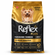 غذای خشک رفلکس پلاس مدل Yorkshire Terrier Adult Hypoallergenic مخصوص سگ بالغ نژاد یورکشایر تریر ۲ کیلوگرم